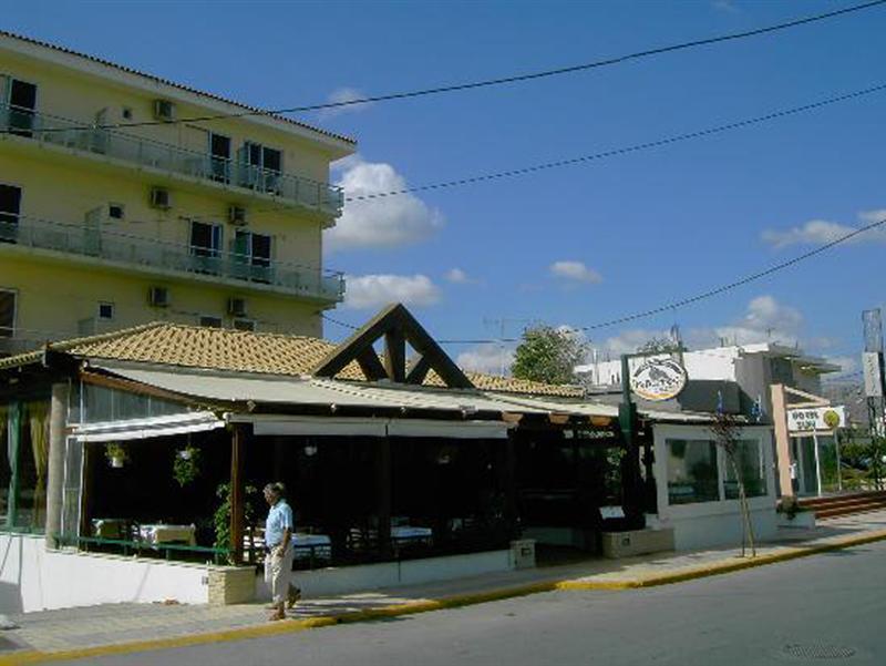 فندق Amoudara Lasithiouفي  Miro Sun Boutique (Adults Only) المظهر الخارجي الصورة