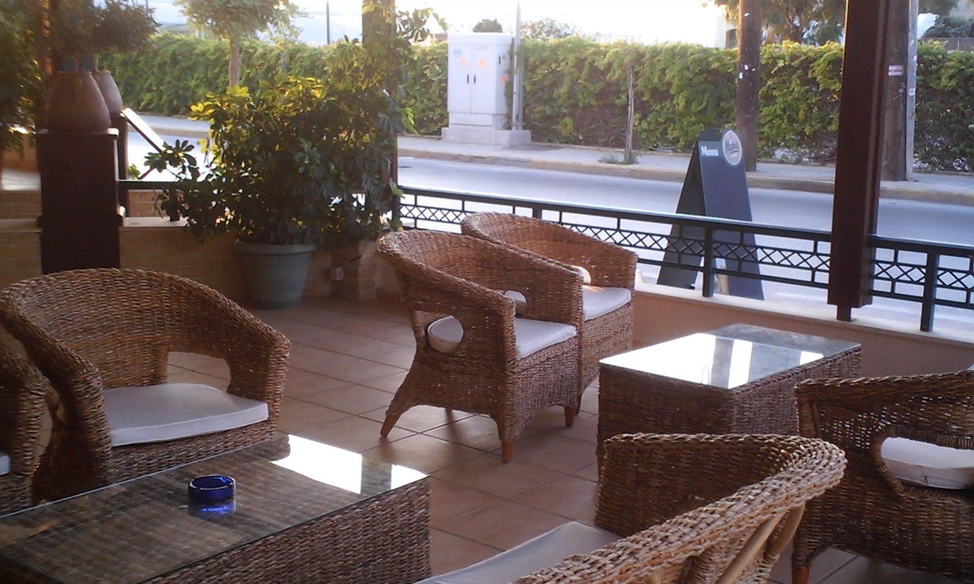 فندق Amoudara Lasithiouفي  Miro Sun Boutique (Adults Only) المظهر الخارجي الصورة